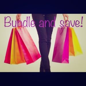 Bundle and Save